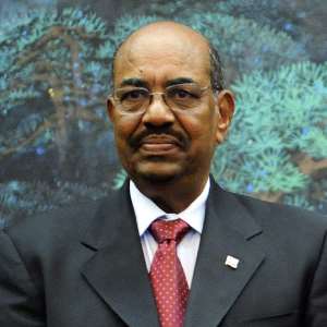 Omar al Bashir